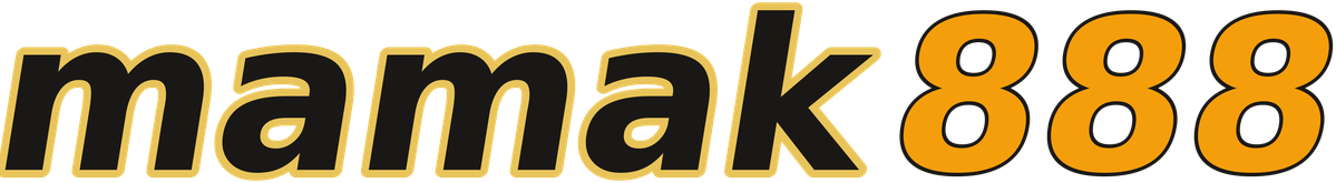 mamak888 logo