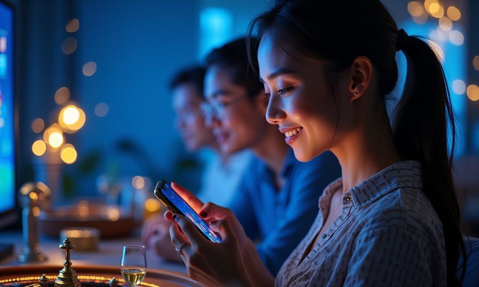 mamak888 mobile gaming