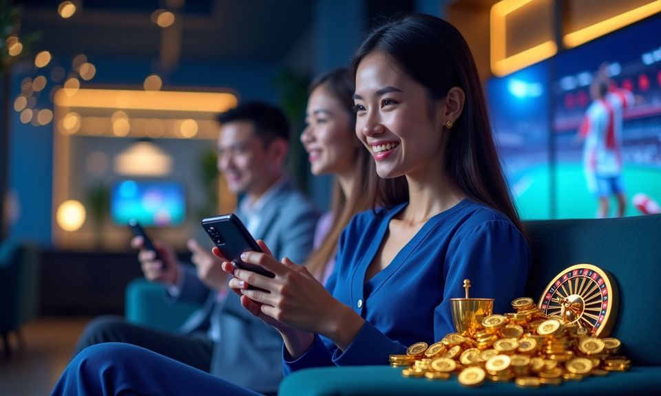 mamak888 Rezeki Rahsia